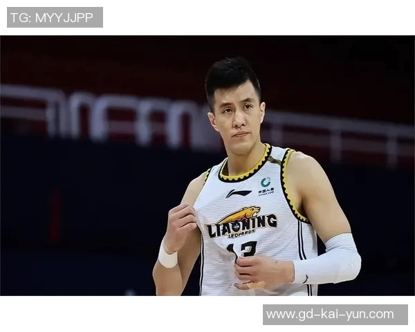 3比1逆转!郭艾伦领衔辽宁篮球逆袭半决赛,赛场奇迹展现竞技精神 3比1逆转!郭艾伦领衔辽宁篮球逆袭半决赛,赛场奇迹展现竞技精神