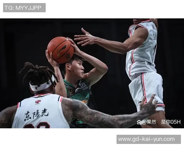 CBA2015大势：改变？还不是原地踏步又一年！