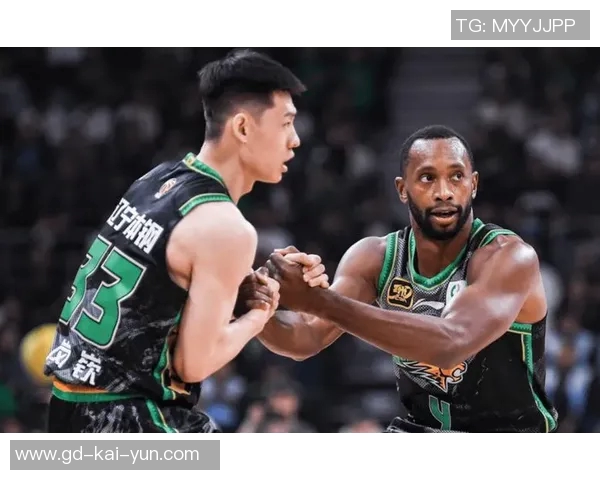 CBA揭幕战说道多辽宁山东或共创经典：新赛季燃情开启