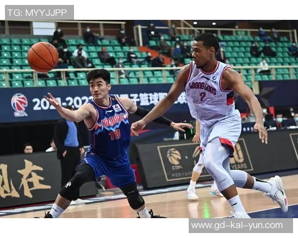 【观点】CBA全新的时代已经来临新疆将引领篮球潮流