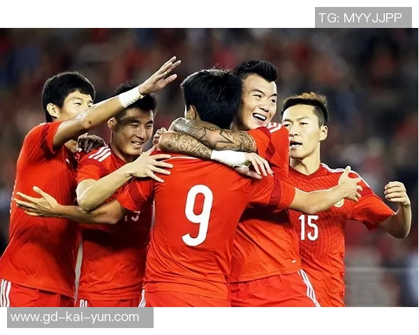 世界杯抽签4月底进行，中国队死磕安哥拉已成定局？