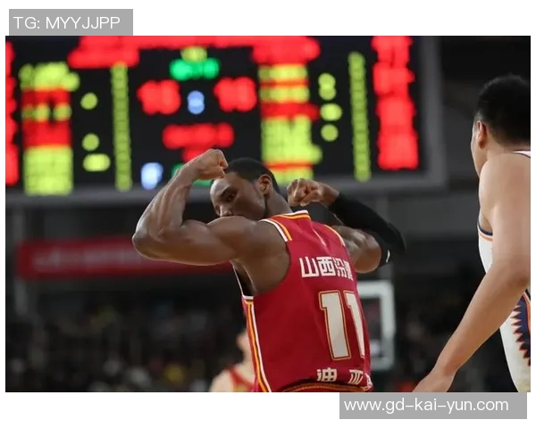 六记扣篮永载CBA史册！草根扣将成全明星最亮焦点