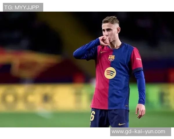 世体：费兰仍未训练将缺战赫罗纳，亚马尔、费尔明可以出战